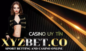 Đánh Giá Casino Uy Tín Lựa Chọn An Toàn Cho Người Chơi