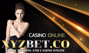 Casino Online Khám Phá Thế Giới Cờ Bạc Trực Tuyến