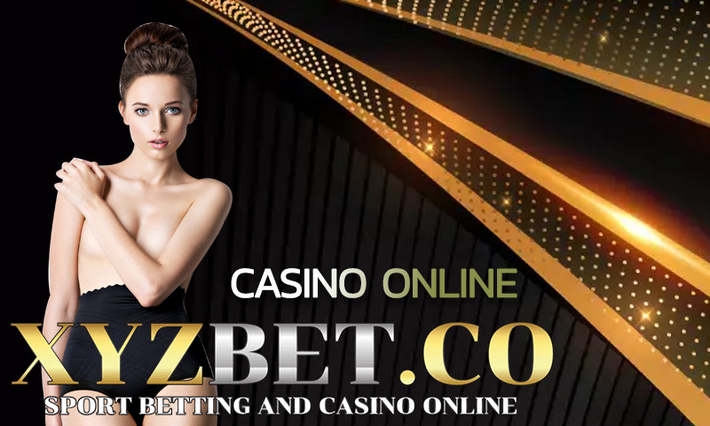 Casino Online Khám Phá Thế Giới Cờ Bạc Trực Tuyến
