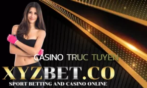 casino truc tuyen Trang web slot phổ biến dành cho người Việt